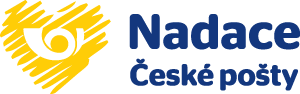 Kontakty - Nadace České pošty
